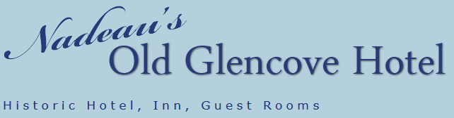 The Olde Glen Cove Hotel